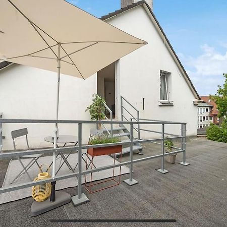 Dachgeschoss Traum Schwelm Bluecherstr - Naehe Dus & Dortmund & Koeln & Essen Esterno foto